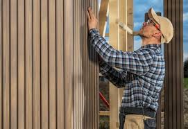 Best Siding for Multi-Family Homes  in Mondovi, WI